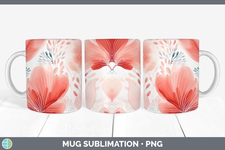 Red Flower Clipart