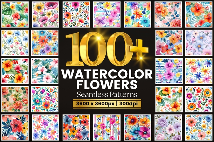 Pattern Background Image 24