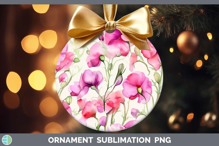 Bauble Clipart Image 13