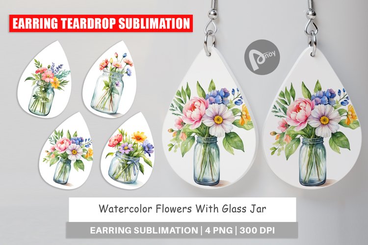 Teardrop Clipart Image 18
