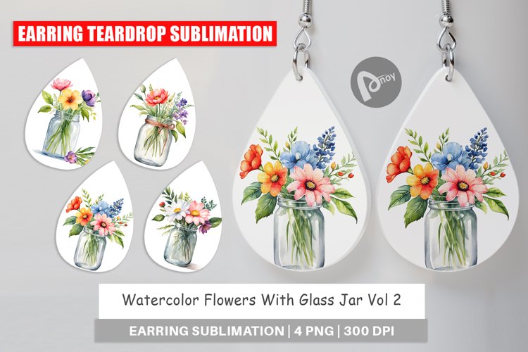 Teardrop Clipart Image 23