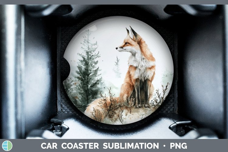 Fox Clipart Image 7