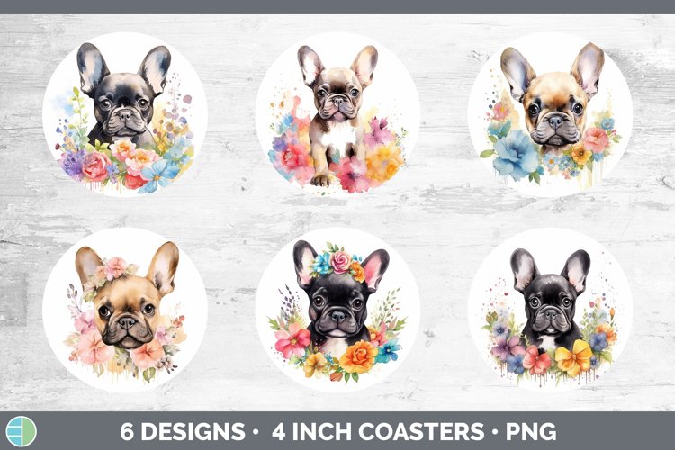 Bulldog Clipart Image 11