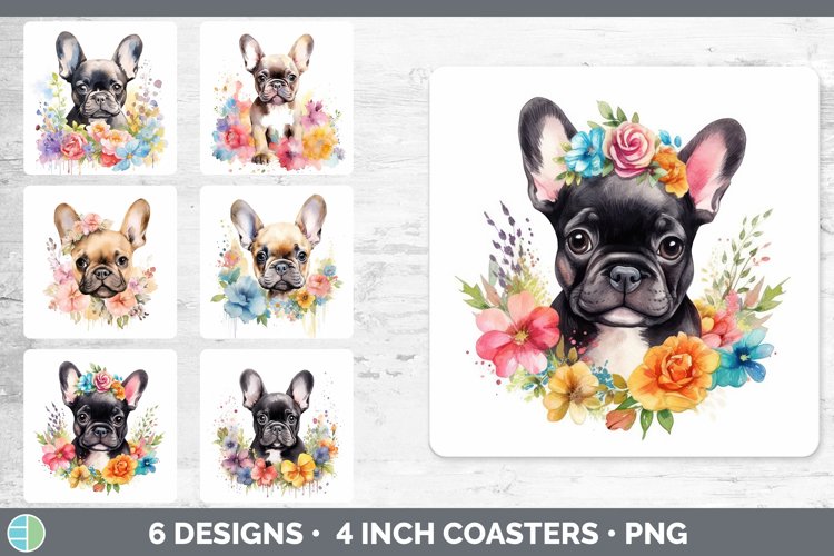 Bulldog Clipart