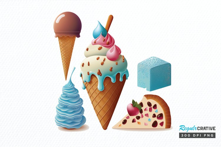 Alice in Wonderland Clipart Image 9