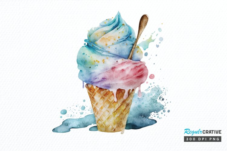 Alice in Wonderland Clipart Image 13
