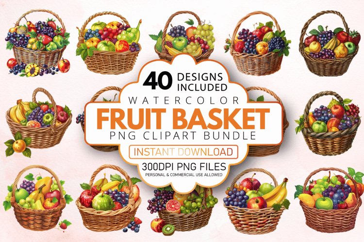 Farmers Market Clipart Image 3