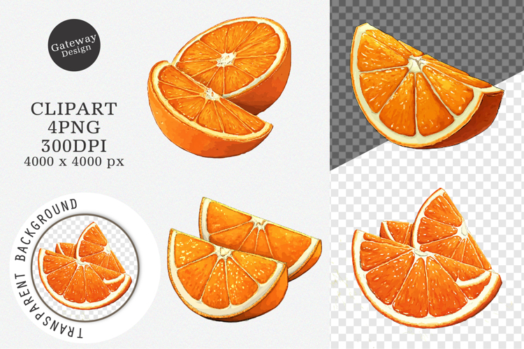 Fruit Png Image 15