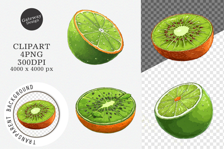 Fruit Png Image 16