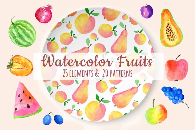 Fruits Png Image 8