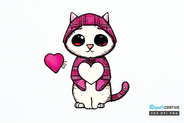 Kitten Png Image 5