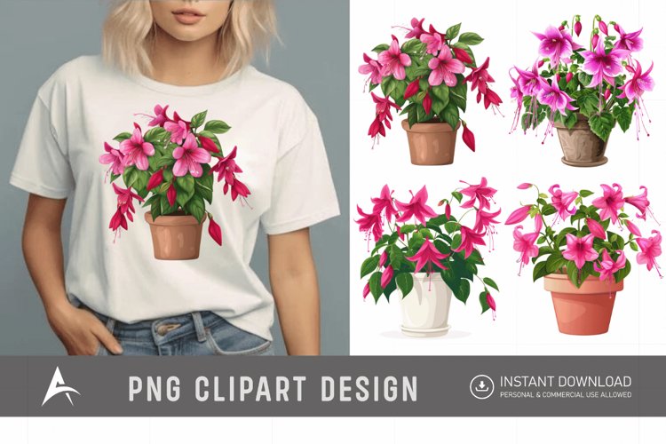 Flower Graphics Image 7