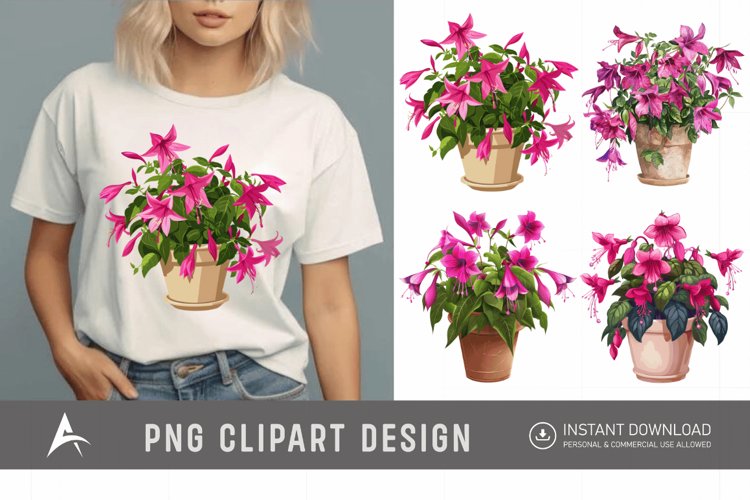 Flower Graphics Image 6