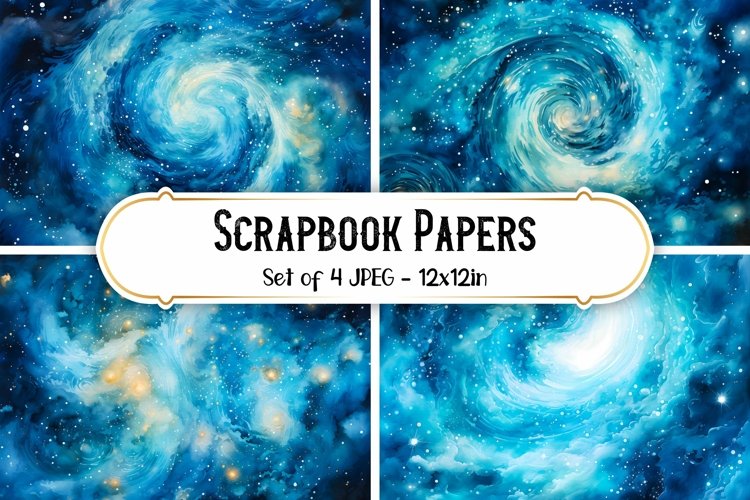 Scrapbook Backgrounds Image 5