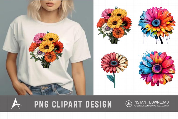 Flower Illustrations Image 19