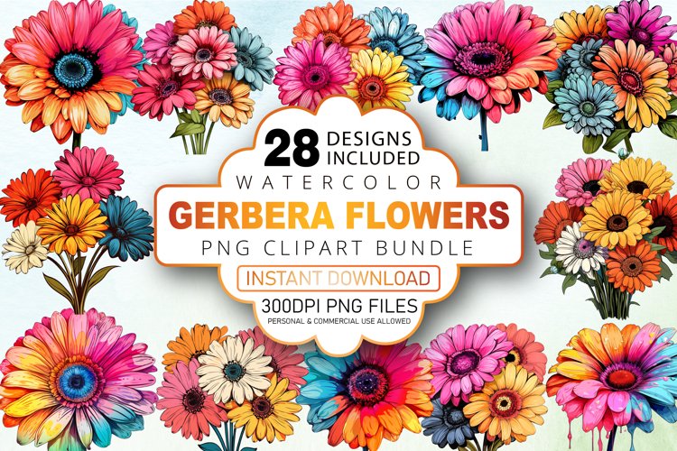 Flower Illustrations Image 15