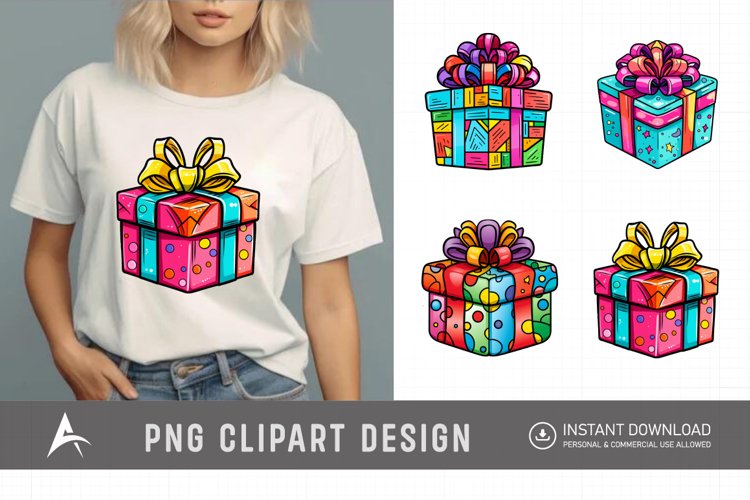 Boxes Png Image 15