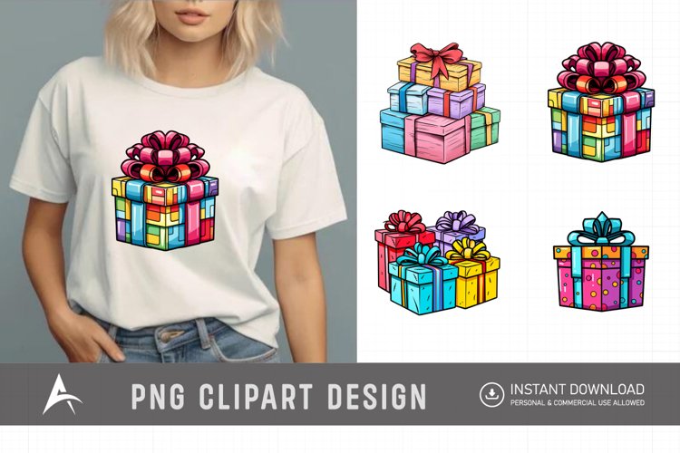 Boxes Png Image 18