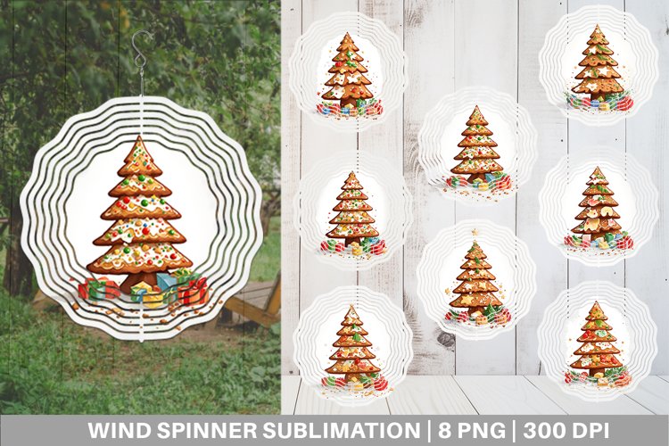 Gingerbread Clipart Image 15