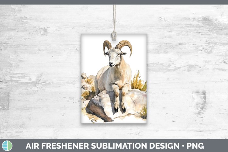 Goat Clipart Image 17