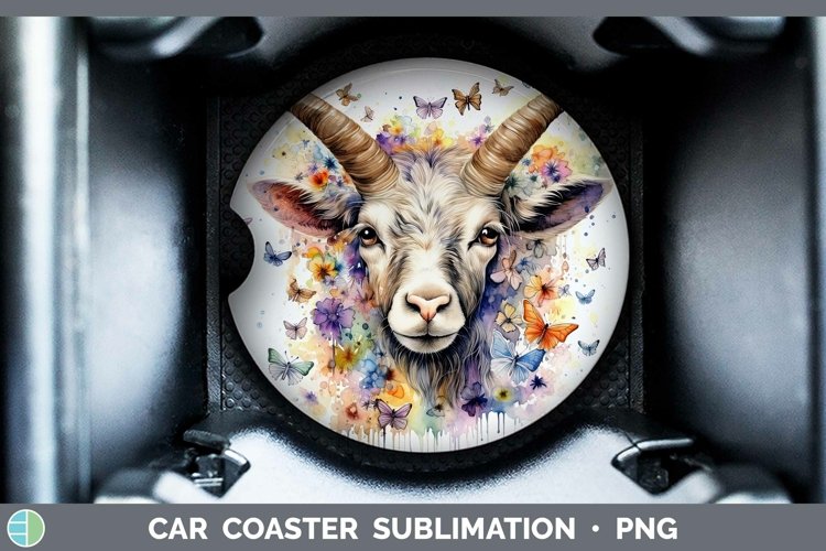 Goat Clipart Image 11