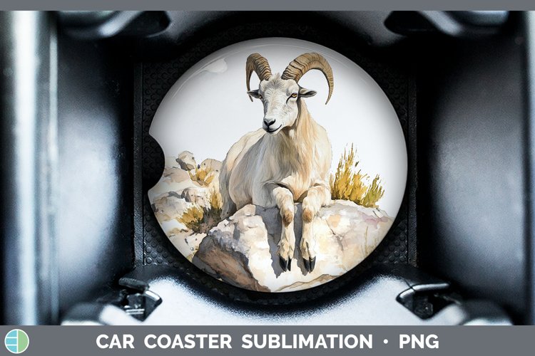 Goat Clipart Image 15