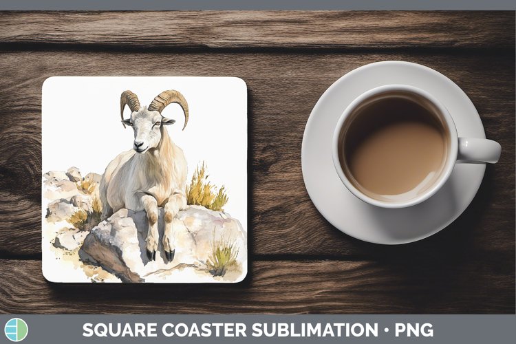 Goat Clipart Image 7
