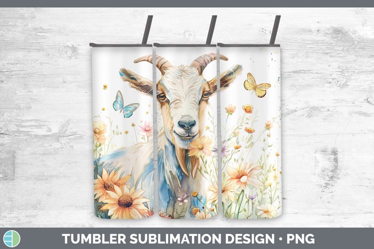 Goat Clipart Image 22