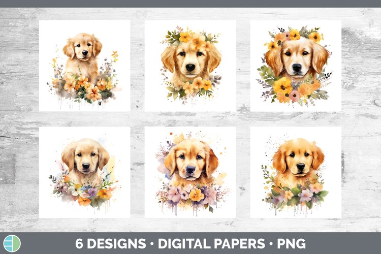 Dog Background Image 24