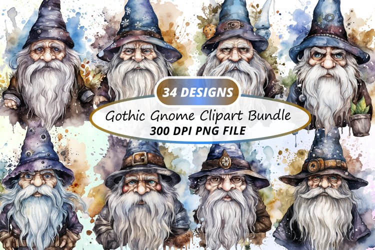 Gnome Png