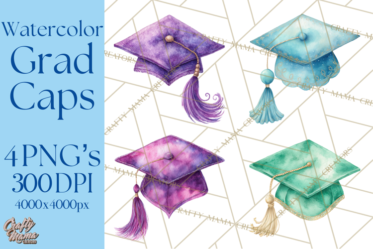 Graduation Hat Png Image 22