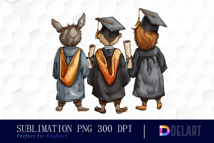 Graduation Graphics Image 3