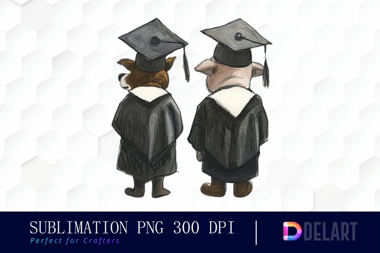 Graduation Graphics Image 2