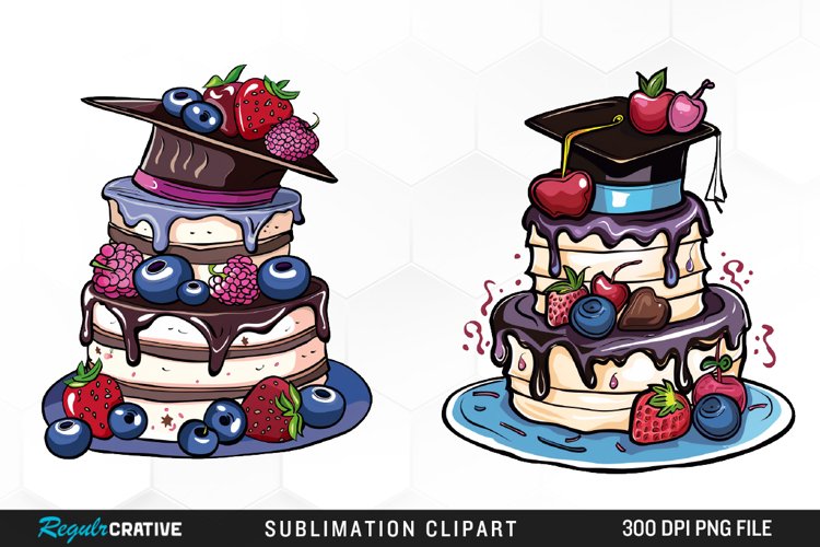 Graduation Graphics Image 20