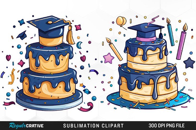 Graduation Graphics Image 16