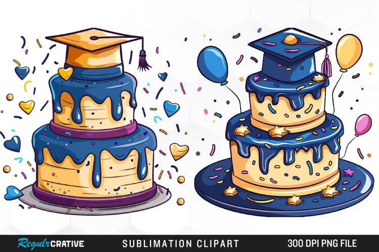 Graduation Graphics Image 14