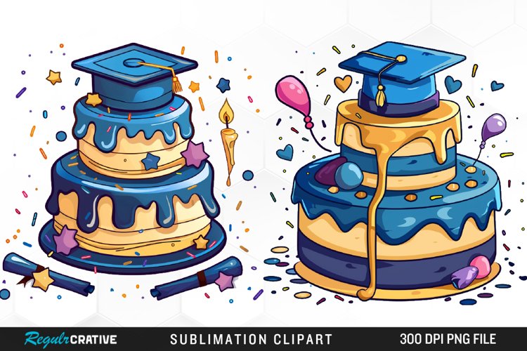 Graduation Graphics Image 22