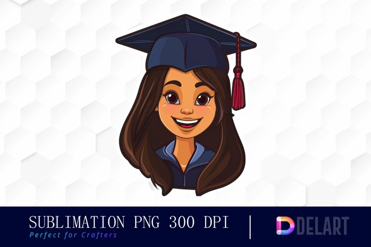 Graduation Clipart Image 17
