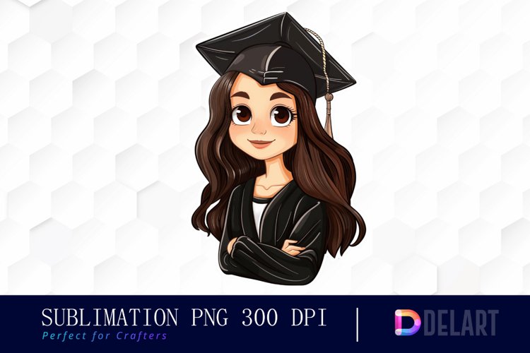 Graduation Clipart Image 8