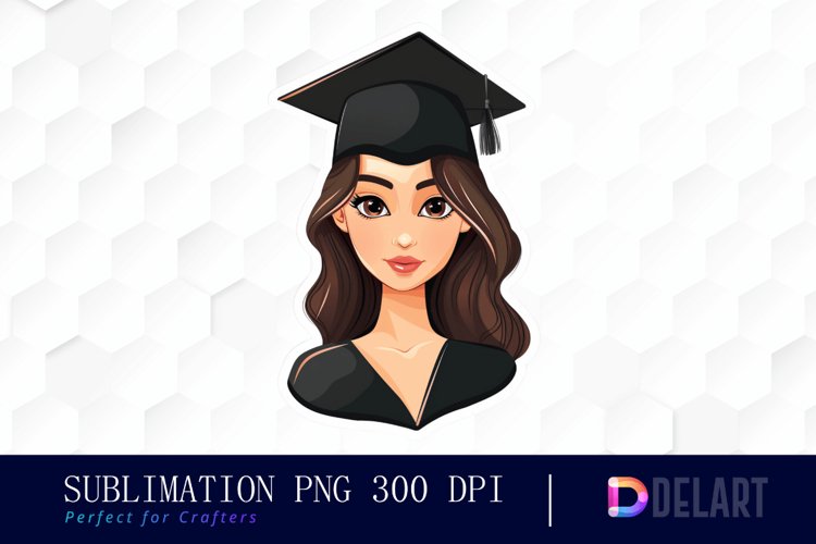Graduation Clipart Image 5