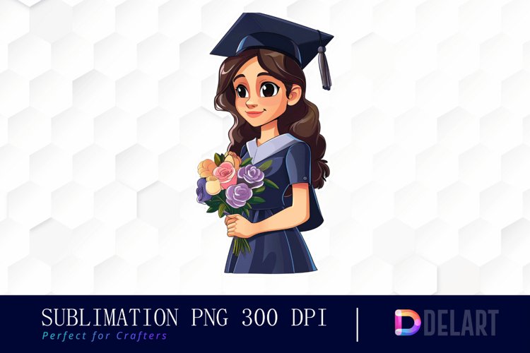 Graduation Clipart Image 23