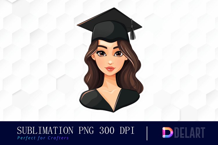 Graduation Clipart Image 7