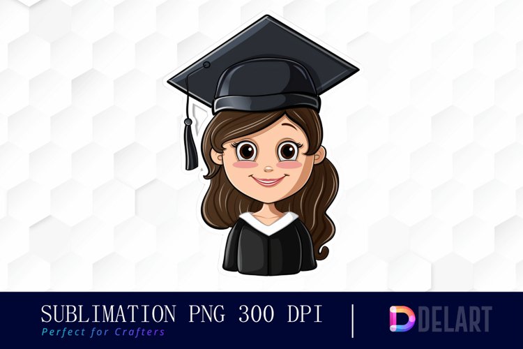 Graduation Clipart Image 2