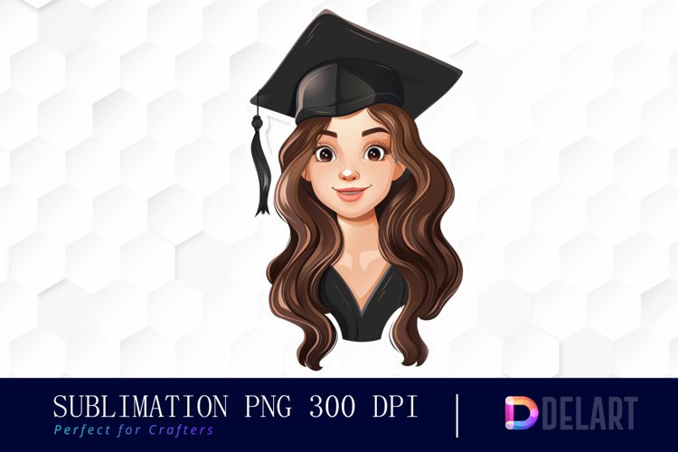 Graduation Clipart Image 24