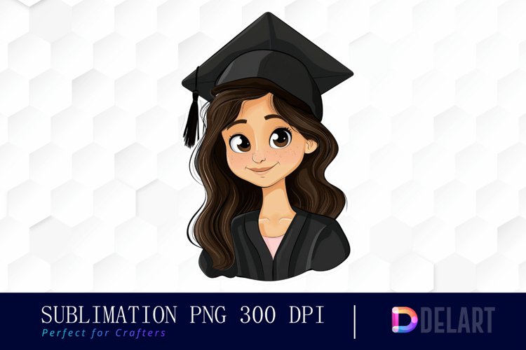 Graduation Clipart Image 4