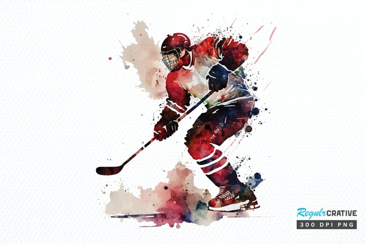 Sports Clipart Image 14