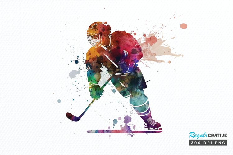 Sports Clipart Image 17
