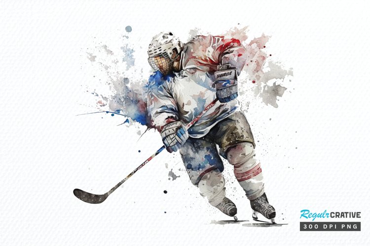 Sports Clipart Image 20