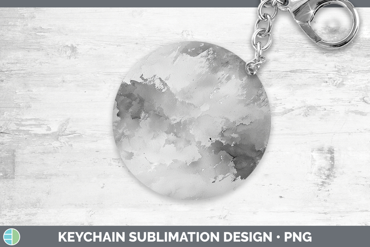 Keychain Sublimation Designs Image 18