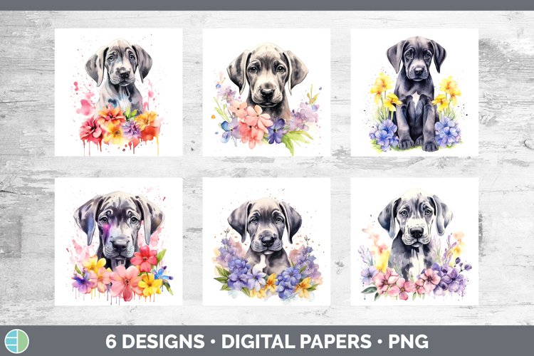 Dog Background Image 24